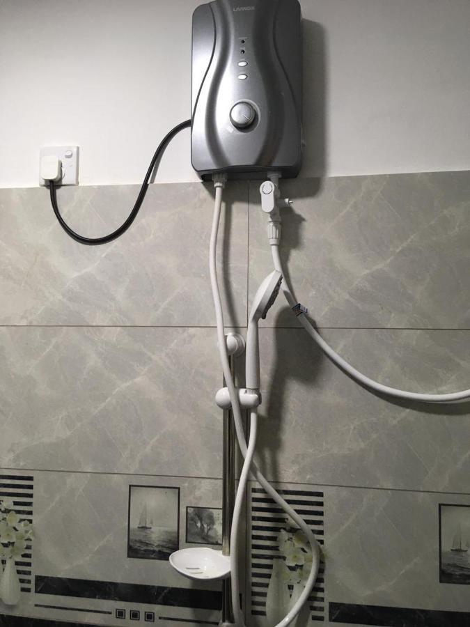 Sky Family Villa آهانغاما المظهر الخارجي الصورة