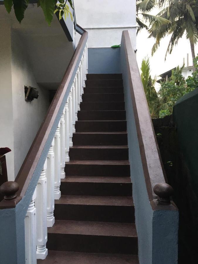 Sky Family Villa آهانغاما المظهر الخارجي الصورة