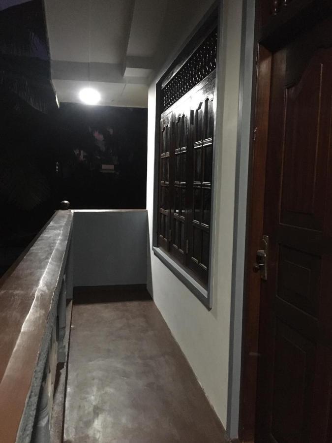 Sky Family Villa آهانغاما المظهر الخارجي الصورة